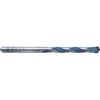 Bosch 8mm x 120mm Multi Construction Drill Bit for Various Materials