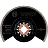 Bosch ACZ 85 RD4 Grout Oscillating Multi Tool Segment Saw Blade 85mm Pack of 1