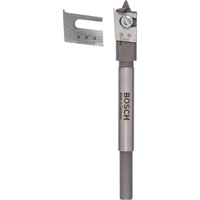 Bosch Adjustable Wood Flat Bit 15mm - 45mm