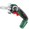 Bosch ADVANCEDCUT 18 LI 18v Cordless Nanoblade Multi Saw No Batteries No Charger No Case