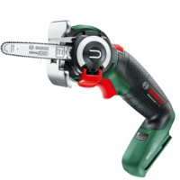 Bosch ADVANCEDCUT 18 LI 18v Cordless Nanoblade Multi Saw No Batteries No Charger No Case
