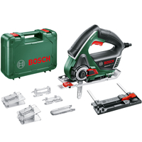 Bosch ADVANCEDCUT 50 Electric Nanoblade Jigsaw 240v