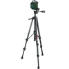 Bosch ADVANCEDLEVEL 360 G Self Levelling 360 Deg and Cross Line Laser Level Tripod Set
