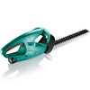 Bosch AHS 45-15 LI 10.8v Cordless Hedge Trimmer 450mm 1 x 2ah Li-ion Charger