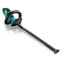 Bosch AHS 55-20 LI 18v Cordless Hedge Trimmer 550mm No Batteries No Charger