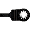 Bosch AIZ 10 AB Metal and Wood Oscillating Multi Tool Plunge Saw Blade 10mm Pack of 1
