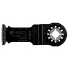 Bosch AIZ 32 BSPC Hard Wood HCS Starlock Oscillating Multi Tool Plunge Saw Blade 32mm Pack of 1