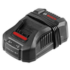 Bosch AL 3680 CV 14.4v - 36v Fast Battery Charger for Green Li-ion Cordless Batteries
