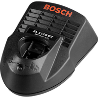 Bosch AL1115 CV 10.8v Battery Charger for Rod Li-ion Batteries