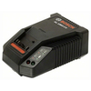 Bosch AL1860 CV 14.4 - 18v Quick Battery Charger for Li-ion Slide Batteries