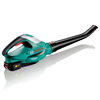 Bosch ALB 18 LI 18v Cordless Garden Leaf Blower 1 x 2.5ah Li-ion Charger