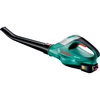 Bosch ALB 18 LI 18v Cordless Garden Leaf Blower 1 x 2ah Li-ion Charger