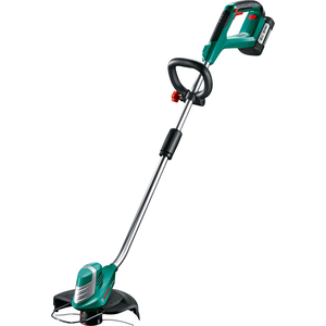 Bosch ART 30-36 LI 36v Cordless Grass Trimmer 300mm 1 x 2.6ah Li-ion Charger