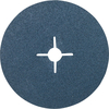 Bosch Blue Metal Fibre Sanding Disc 180mm 60g Pack of 1