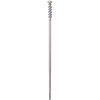 Bosch Break Through SDS Max Masonry Drill Bit 45mm 1000mm Pack of 1