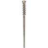 Bosch Break Through SDS Max Masonry Drill Bit 45mm 600mm Pack of 1