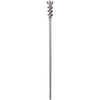 Bosch Break Through SDS Max Masonry Drill Bit 65mm 1000mm Pack of 1