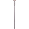 Bosch Break Through SDS Max Masonry Drill Bit 80mm 1000mm Pack of 1