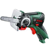 Bosch EASYCUT 12 LI 12v Cordless Nanoblade Saw No Batteries No Charger No Case