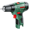Bosch EASYDRILL 12-2 12v Cordless Drill Driver No Batteries No Charger No Case