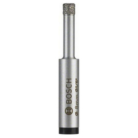 Bosch EasyDry Diamond Tile Drill Bit 6mm