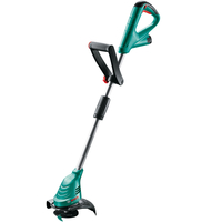Bosch EASYGRASSCUT 12-230 12v Cordlesss Grass Trimmer 230mm 1 x 2ah Li-ion Charger