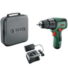 Bosch EASYIMPACT 12v Cordless Brushless Combi Drill 1 x 1.5ah Li-ion Charger Bag