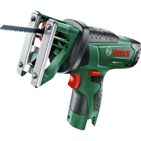 Bosch EASYSAW 12v Cordless Jigsaw No Batteries No Charger No Case