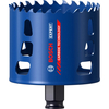 Bosch Expert Endurance Heavy Duty Carbide Holesaw 80mm
