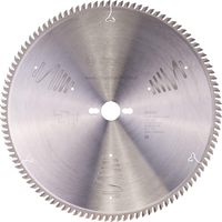 Bosch Expert Fine Cut Table Saw Blade for Laminated Panel 350mm 108T 30mm