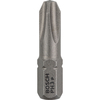 Bosch Extra Hard Phillips Screwdriver Bits PH3 25mm Pack of 25