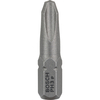 Bosch Extra Hard Phillips Screwdriver Bits PH3 25mm Pack of 3