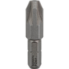 Bosch Extra Hard Pozi Screwdriver Bit PZ4 32mm Pack of 25