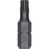 Bosch Extra Hard Torsion Torx Screwdriver Bits T25 25mm Pack of 25