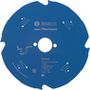 Bosch Fiber Cement Cutting Saw Blade 190mm 4T 30mm