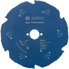 Bosch Fiber Cement Cutting Saw Blade 210mm 6T 30mm
