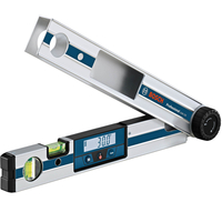 Bosch GAM 220 Digital Angle Measurer