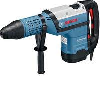 Bosch GBH 12 52 D SDS Max Rotary Hammer Drill 110v