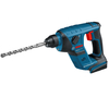 Bosch GBH 18V-LI 18v Cordless Compact SDS Plus Hammer Drill without Battery or Charger
