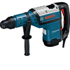 Bosch GBH 8 45 D SDS Max Combi Hammer Drill 110v