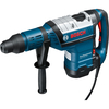 Bosch GBH 8-45 DV 8kg SDS Max Rotary Hammer Drill with AVH 1500w 240v