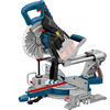 Bosch GCM 18V-216 BITURBO 18v Brushless Mitre Saw 216mm No Batteries No Charger No Case