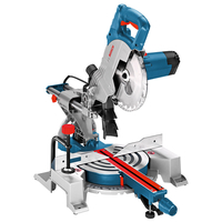 Bosch GCM 800 SJ Sliding Compound Mitre Saw 240v