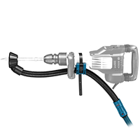 Bosch GDE HEX Dust Extraction Kit for Bosch Breakers