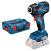 Bosch GDR 18V-200 18v Cordless Brushless Impact Driver No Batteries No Charger Case