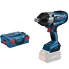 Bosch GDS 18 V-1050 H BITURBO 18v Brushless 3/4" Impact Wrench No Batteries No Charger Case