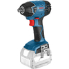 Bosch GDS 18 V-LIN 18v Cordless 1/2 Drive Impact Wrench No Batteries No Charger No Case