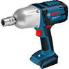 Bosch GDS 18V-LI HT 18v Cordless High Torque Impact Wrench without Battery or Charger