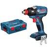 Bosch GDX 18 V-EC 18v Cordless Impact Driver No Batteries No Charger Case