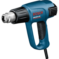 Bosch GHG 660 Pistol Grip Hot Air Gun / Heat Gun with LCD Display 50-660° 2300w 240v
